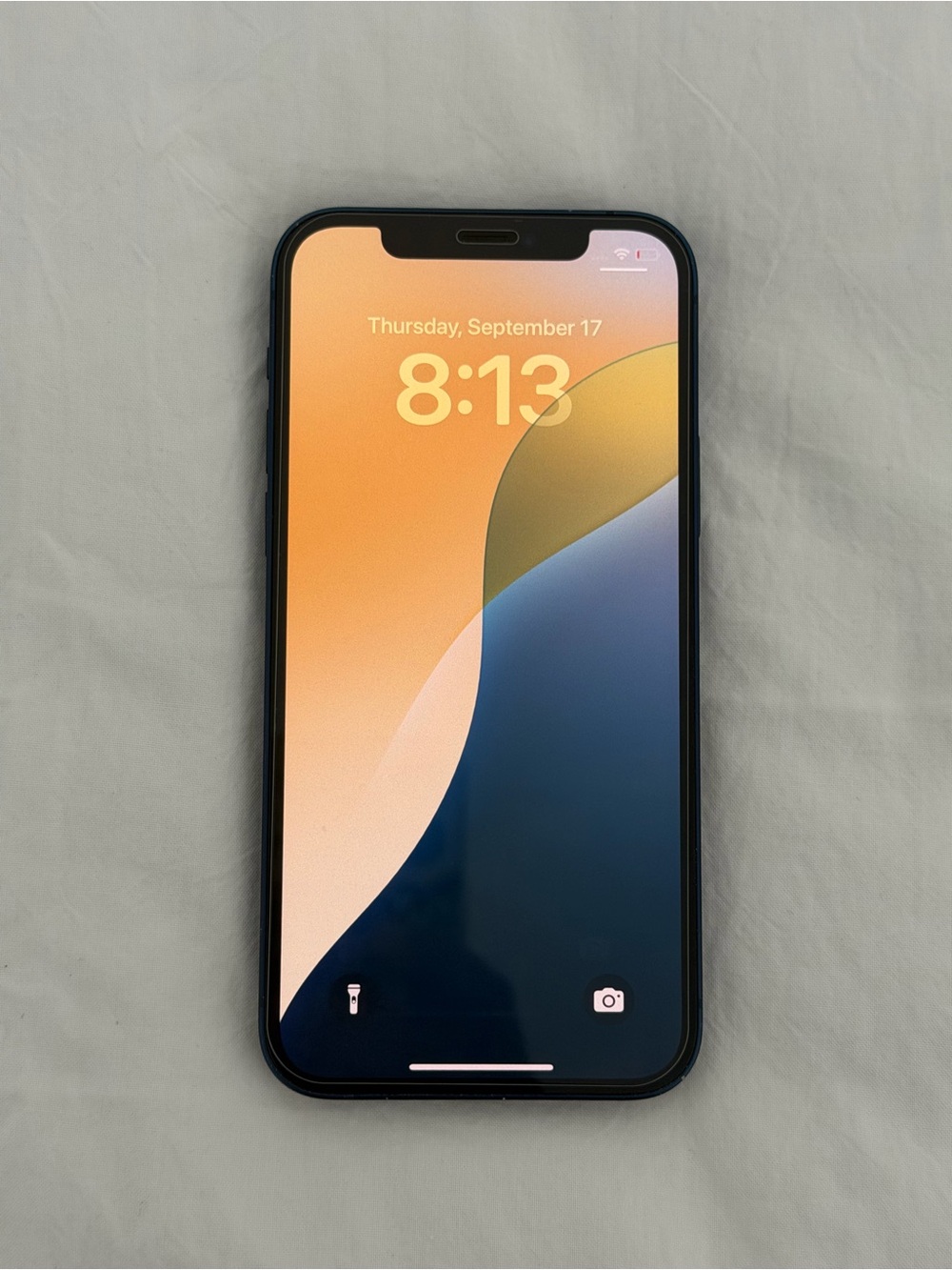 iPhone 12